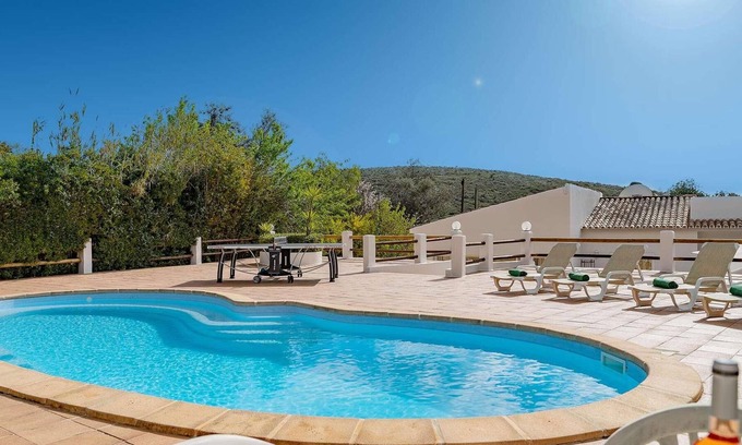 Sao Clemente Villa | Completely private villa set in beautiful garden.