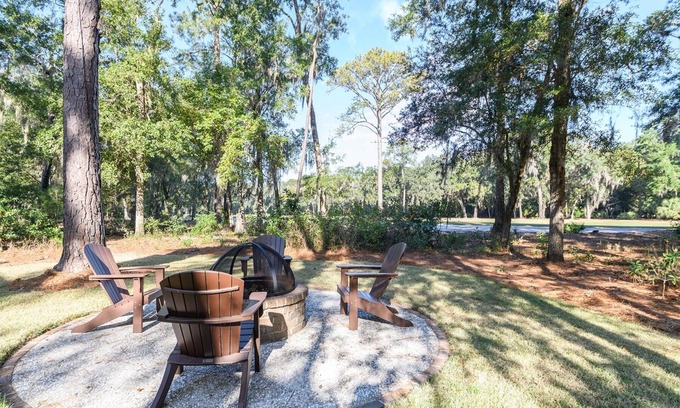 Palmetto Bluff House | Completely Remodeled! 4BR/4.5BA - Complimentary Bikes!