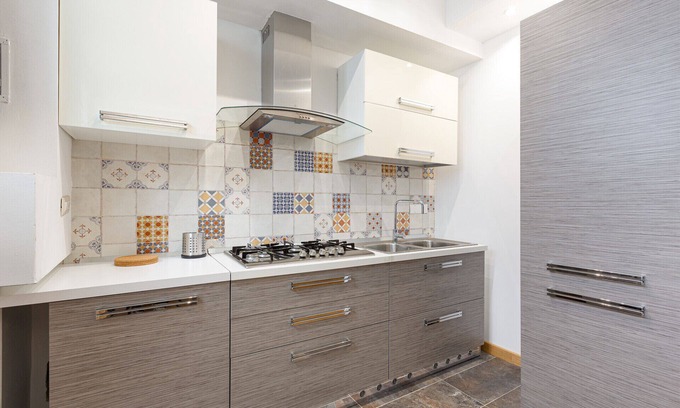 Barona Apartment | Completely renovated apartment in Milan!