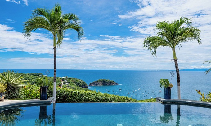 Playa Ocotal House | Completely Transformed: Stunning 3-Bedroom Home Renovation at Playa Ocotal