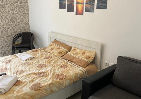 Saturn Apartment | Complex Alfa Beta