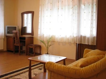 Apriltsi House | Complex Balkandzhii