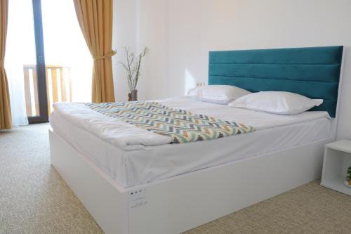 Isaccea Hotel | Complex Divad Relax
