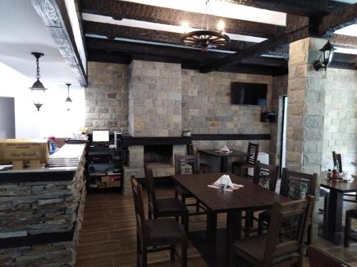 Lyaskovo Hotel | Complex Magic of the Rhodopes