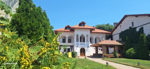 Eforie Sud House | Conac Bistreanu