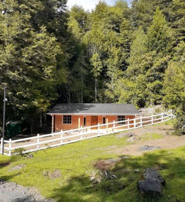 Panguipulli Bed & Breakfast | Conaripe B&B