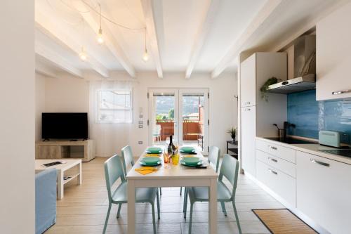 Bolognano-Vignole Apartment | Conca d'Oro Apartments 5 e 6