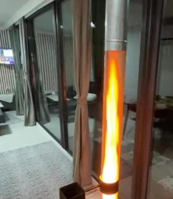 Mollafeneri House | Concity Homteyner Doğa Evleri
