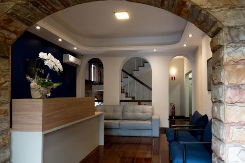 Cidade Jardim Apartment | Conde de Linhares Flats