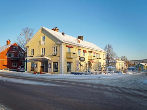 Jarvso Apartment | Condis Lägenheten