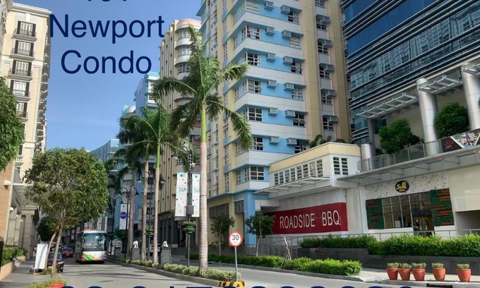 Pasay Apartment | Condo 101 Newport