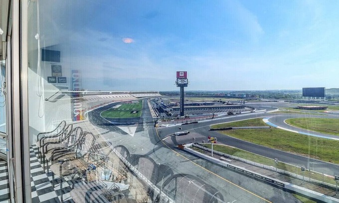 Concord Apartment | Condo at Charlotte Motor Speedway