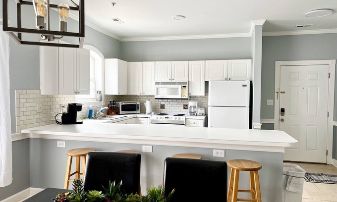 Charlotte Condo | Condo at UNCC