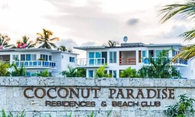 Sabana Palenque Condo | Condo-On the beach lovely 2 bed/ 2 bath- Private Community