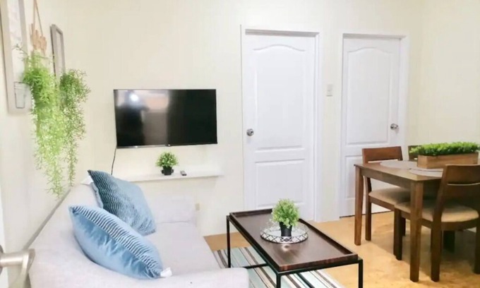 Mambaling Apartment | Condo in Cebu City SRP