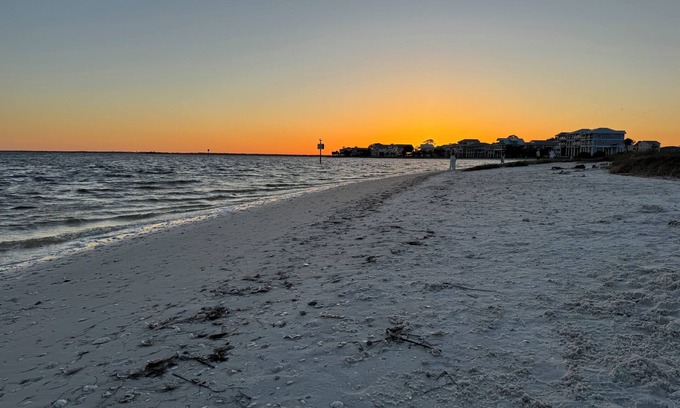Crawfordville Condo | Condo in Crawfordville - Near Beach