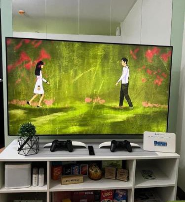 Meycauayan Apartment | Condo in Marilao with Free Videoke