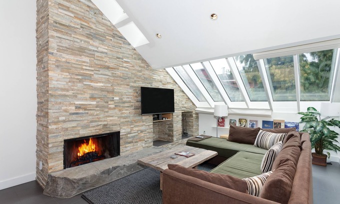 Whistler Village Condo | Condo in Whistler Village with Hot Tub + Sauna