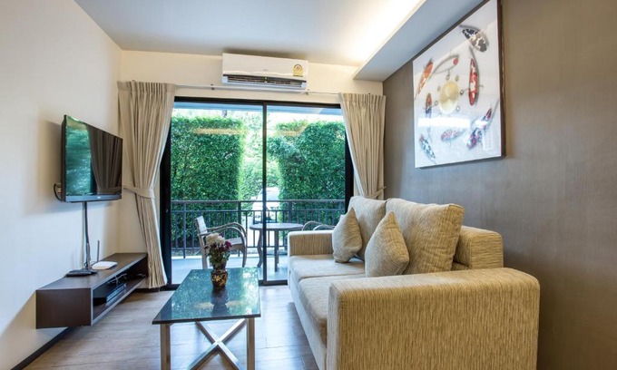 Rawai Apartment | Condo Title B108