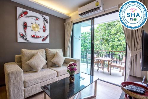 Rawai Apartment | Condo Title C208