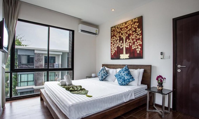 Rawai Apartment | Condo Title F403