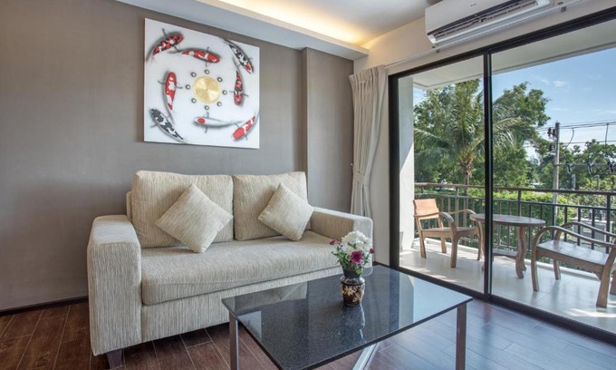 Rawai Apartment | Condo Title G301