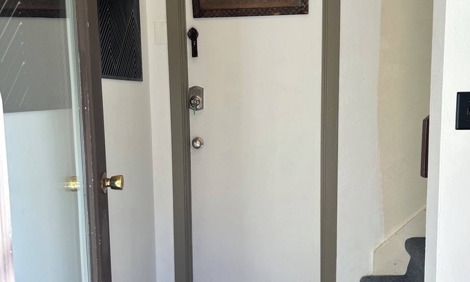 Sugar Mountain Condo | Condo with a true cabin vibe in Sugar Mountain!