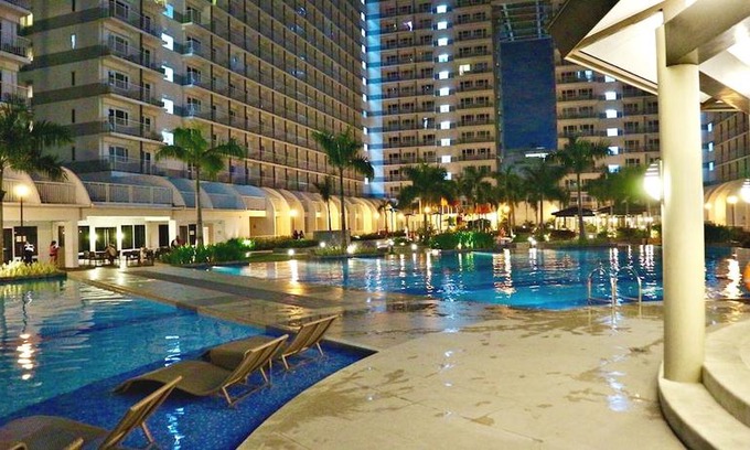 Barangay 76 Apartment | CondoDeal at Sea Residences