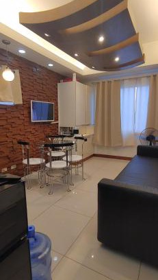 Loyola Heights Apartment | Condodorm Berkeley Katipunan Ave Quezon City