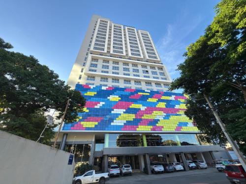 Barreiras Apartment | Condomínio City House : Conforto e vista privilegiada!