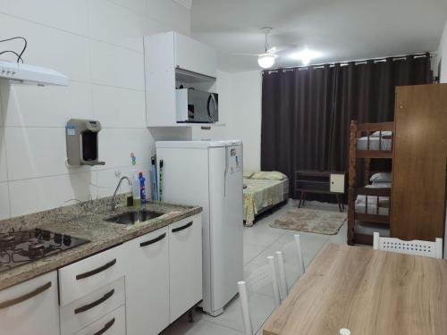 Cachoeira Paulista Apartment | Condomínio da fé Canção Nova Com Garagem