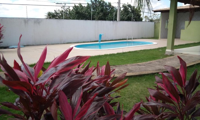 Parnamirim Apartment | Condomínio Estoril Rio grande do Norte