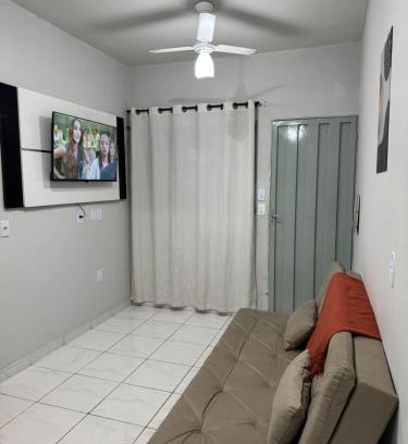 Jardim Presidente Apartment | Condomínio Jardim Presidente I