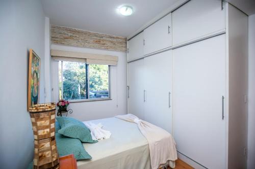 Recreio dos Bandeirantes Apartment | Condomínio Praia de Itapuã - Recreio