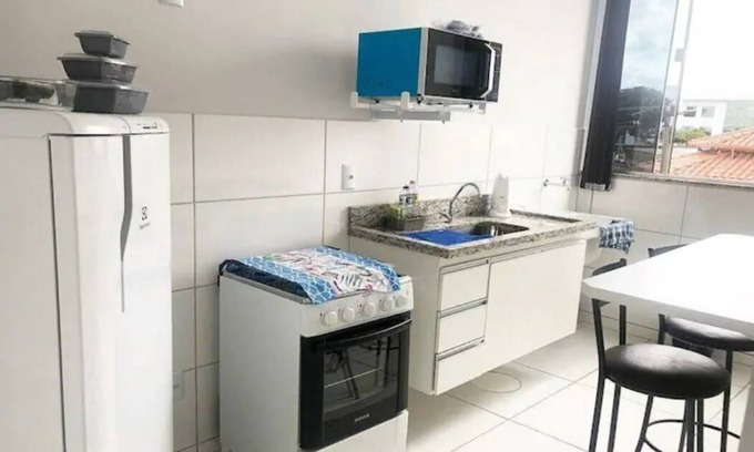 Anapolis Apartment | CONDOMÍNIO SONHARE - 202