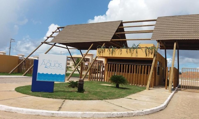 Estancia Apartment | Condomínio Vila das Águas