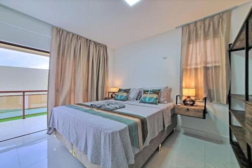 Paracuru House | Condomínio Villamar em Paracuru por Carpediem