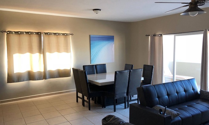 Puerto Penasco Condo | condominio 302 at las conchas corona del sol puerto peñasco