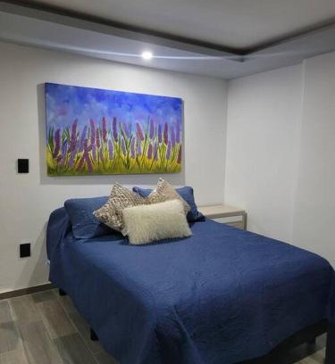 Las Playas Apartment | Condominio Astoria Suite de lujo con vista al mar