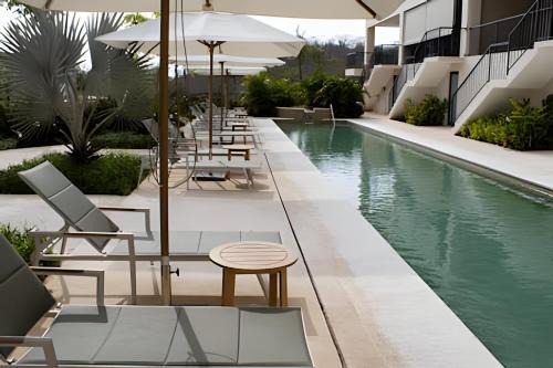 Santa Maria Huatulco House | Condominio Casa Laúd