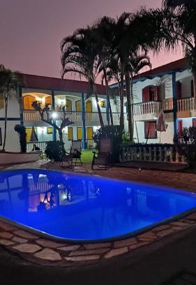 Canto Grande Apartment | CONDOMINIO COLONIAL APARTAMENTOS 150M DA PRAIA