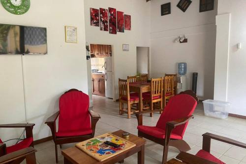 Melgar Villa | Condominio El portal Casa 4