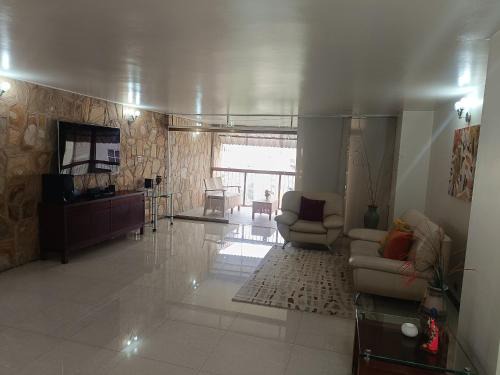 Chacao Apartment | Condominio en zona privilegiada