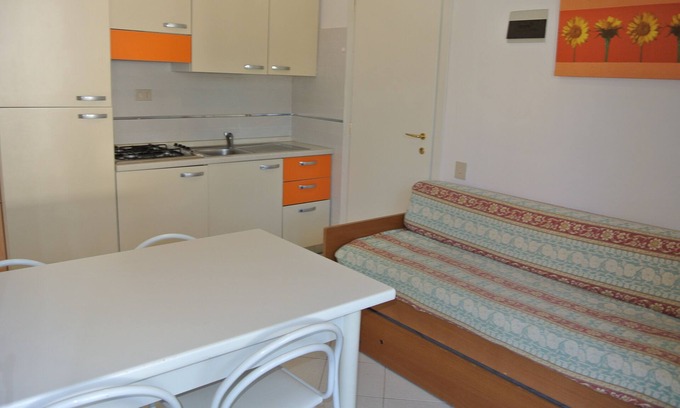 Lignano Pineta Apartment | Condominio Billa 7 - Lignano
