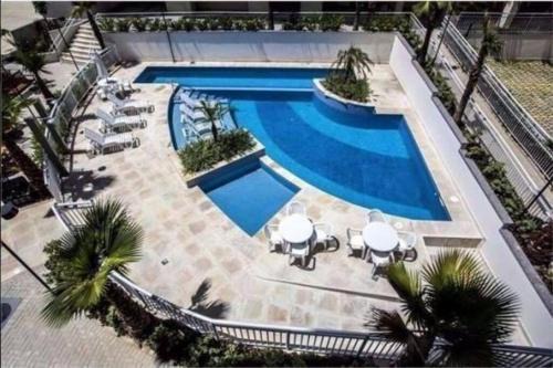 Sao Francisco Xavier Apartment | CONDOMINIO MAIS MARACANÃ Bl 111