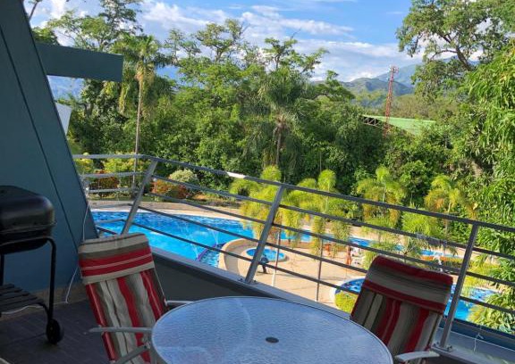 Sopetran Apartment | Condominio terrazas del sol Sopetran 3 301