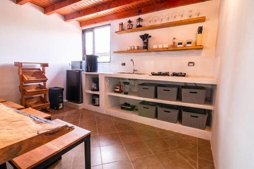 Villa de Leyva Villa | Condominio The monkey House