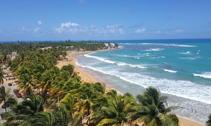 Vilomar Condo | Condominium Playa Azul 1