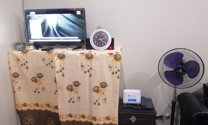 CSJDM Apartment | Condominium type, near on the malls, churches, markets, restaurant and nature