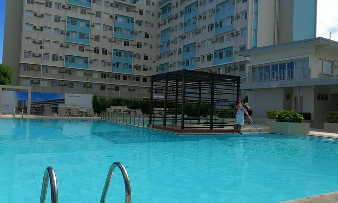 Dumaguete Condo | Condotel DC the heart of nightlife actions
